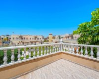 Вторичное жилье - Adosado - Orihuela-Costa - Ла Зения