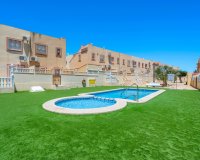 Вторичное жилье - Adosado - Orihuela-Costa - Ла Зения