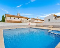 Вторичное жилье - Adosado - Orihuela-Costa - Ла Зения