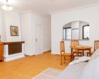 Вторичное жилье - Adosado - Orihuela-Costa - Ла Зения