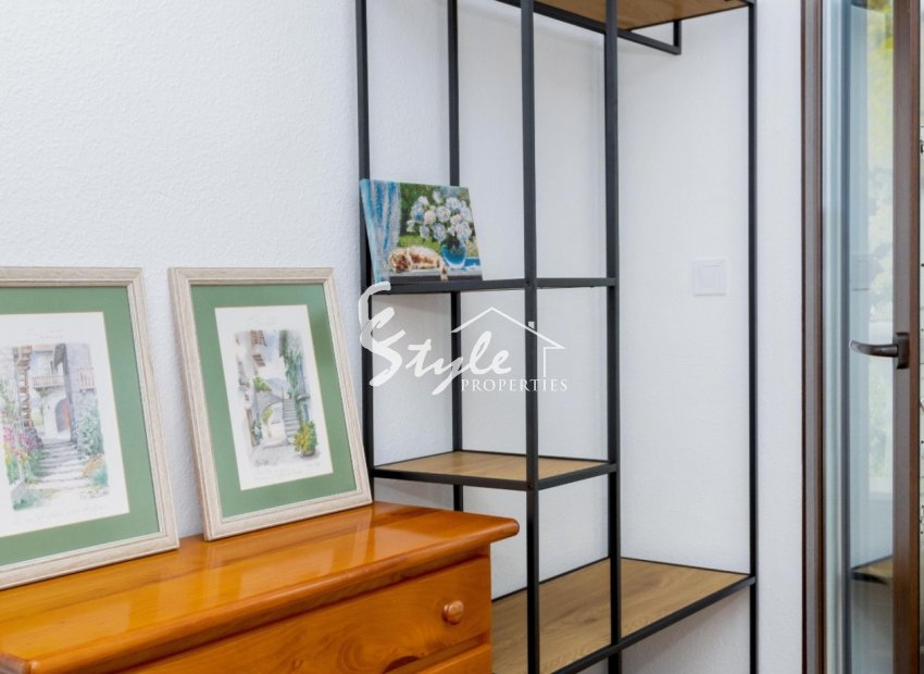 Вторичное жилье - Adosado - Orihuela-Costa - Ла Зения