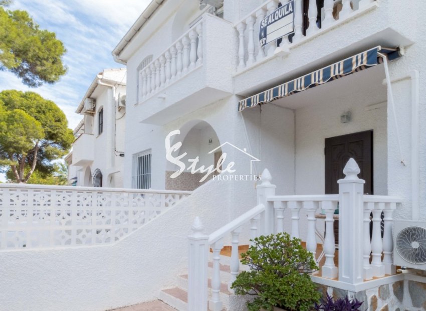 Вторичное жилье - Adosado - Orihuela-Costa - Ла Зения