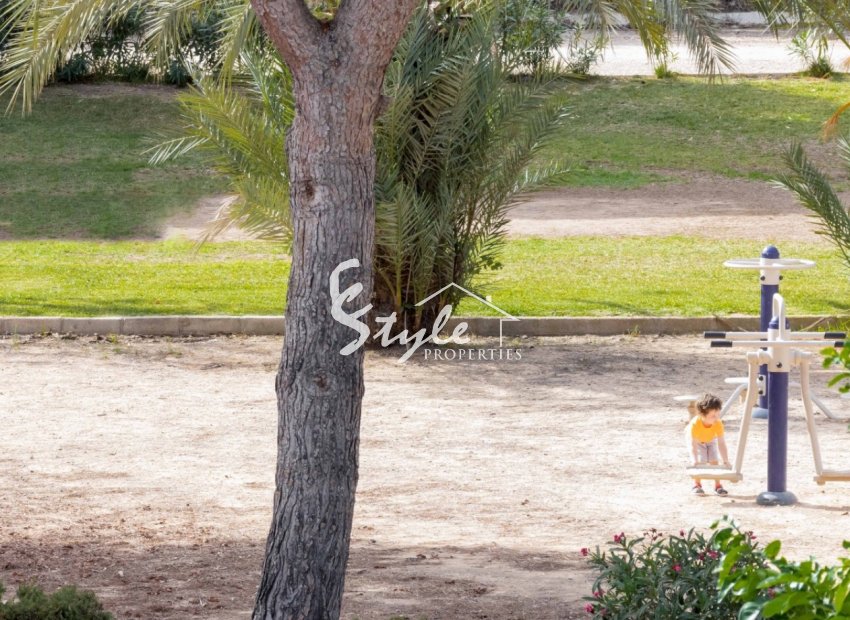 Вторичное жилье - Adosado - Orihuela-Costa - Ла Зения