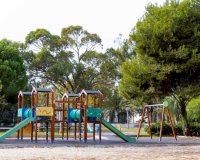 Вторичное жилье - Adosado - Orihuela-Costa - Ла Зения