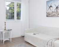 Вторичное жилье - Adosado - Orihuela-Costa - Ла Зения