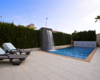 Вторичное жилье - Adosado - Orihuela-Costa - Ла Зения