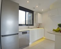 Вторичное жилье - Adosado - Orihuela-Costa - Ла Зения