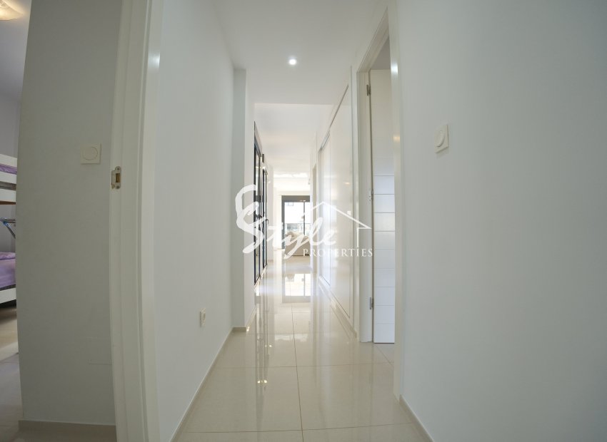 Вторичное жилье - Adosado - Orihuela-Costa - Ла Зения