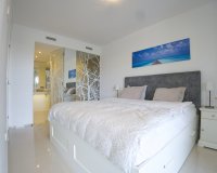 Вторичное жилье - Adosado - Orihuela-Costa - Ла Зения