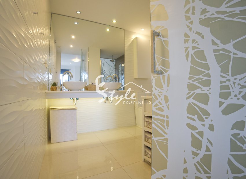 Вторичное жилье - Adosado - Orihuela-Costa - Ла Зения