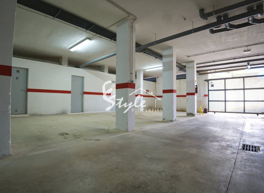 Вторичное жилье - Adosado - Orihuela-Costa - Ла Зения