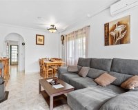 Вторичное жилье - Adosado - Orihuela-Costa - Ла Зения