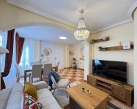 Вторичное жилье - Adosado - Orihuela-Costa - Lomas de Cabo Roig-Los Dolses