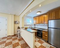 Вторичное жилье - Adosado - Orihuela-Costa - Lomas de Cabo Roig-Los Dolses