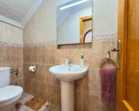 Вторичное жилье - Adosado - Orihuela-Costa - Lomas de Cabo Roig-Los Dolses