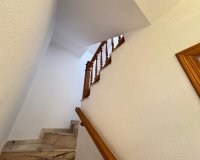 Вторичное жилье - Adosado - Orihuela-Costa - Lomas de Cabo Roig-Los Dolses