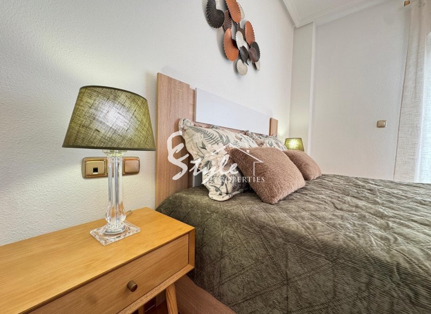 Вторичное жилье - Adosado - Orihuela-Costa - Lomas de Cabo Roig-Los Dolses