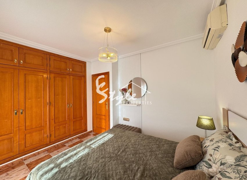 Вторичное жилье - Adosado - Orihuela-Costa - Lomas de Cabo Roig-Los Dolses