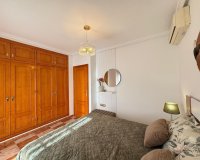 Вторичное жилье - Adosado - Orihuela-Costa - Lomas de Cabo Roig-Los Dolses