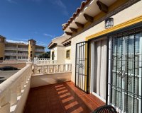 Вторичное жилье - Adosado - Orihuela-Costa - Lomas de Cabo Roig-Los Dolses