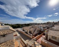 Вторичное жилье - Adosado - Orihuela-Costa - Lomas de Cabo Roig-Los Dolses