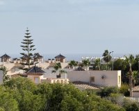 Вторичное жилье - Adosado - Orihuela-Costa - Lomas de Cabo Roig-Los Dolses