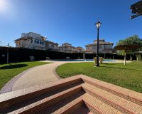 Вторичное жилье - Adosado - Orihuela-Costa - Lomas de Cabo Roig-Los Dolses