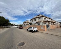 Вторичное жилье - Adosado - Orihuela-Costa - Lomas de Cabo Roig-Los Dolses