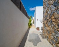 Вторичное жилье - Adosado - Orihuela-Costa - Ломас де Кабо Роиг