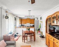 Вторичное жилье - Adosado - Orihuela-Costa - Los Almendros-La Florida