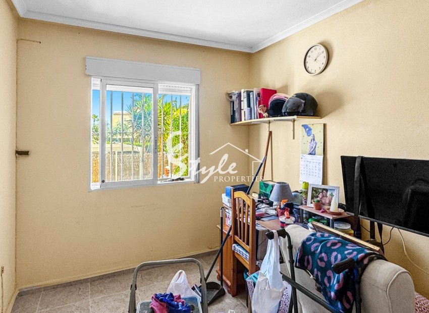 Вторичное жилье - Adosado - Orihuela-Costa - Los Almendros-La Florida