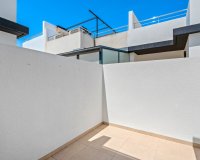 Вторичное жилье - Adosado - Orihuela-Costa - Лос Дольсес