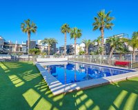 Вторичное жилье - Adosado - Orihuela-Costa - Лос Дольсес