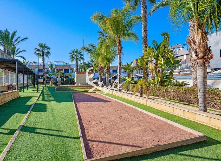 Вторичное жилье - Adosado - Orihuela-Costa - Лос Дольсес