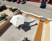 Вторичное жилье - Adosado - Orihuela-Costa - Ориуэла Коста