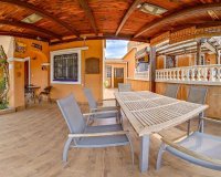 Вторичное жилье - Adosado - Orihuela-Costa - Ориуэла Коста