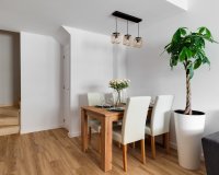 Вторичное жилье - Adosado - Orihuela-Costa - Ориуэла Коста