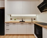 Вторичное жилье - Adosado - Orihuela-Costa - Ориуэла Коста