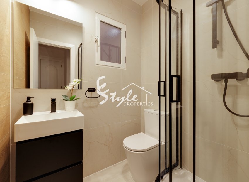 Вторичное жилье - Adosado - Orihuela-Costa - Ориуэла Коста