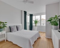 Вторичное жилье - Adosado - Orihuela-Costa - Ориуэла Коста