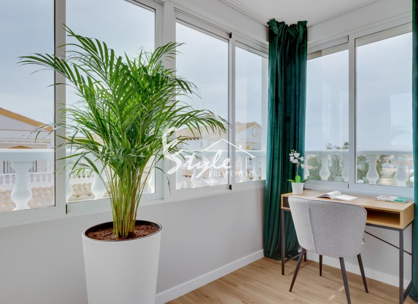 Вторичное жилье - Adosado - Orihuela-Costa - Ориуэла Коста