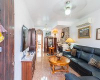 Вторичное жилье - Adosado - Orihuela-Costa - Pau 8