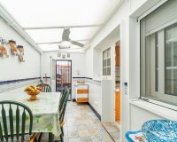 Вторичное жилье - Adosado - Orihuela-Costa - Pau 8