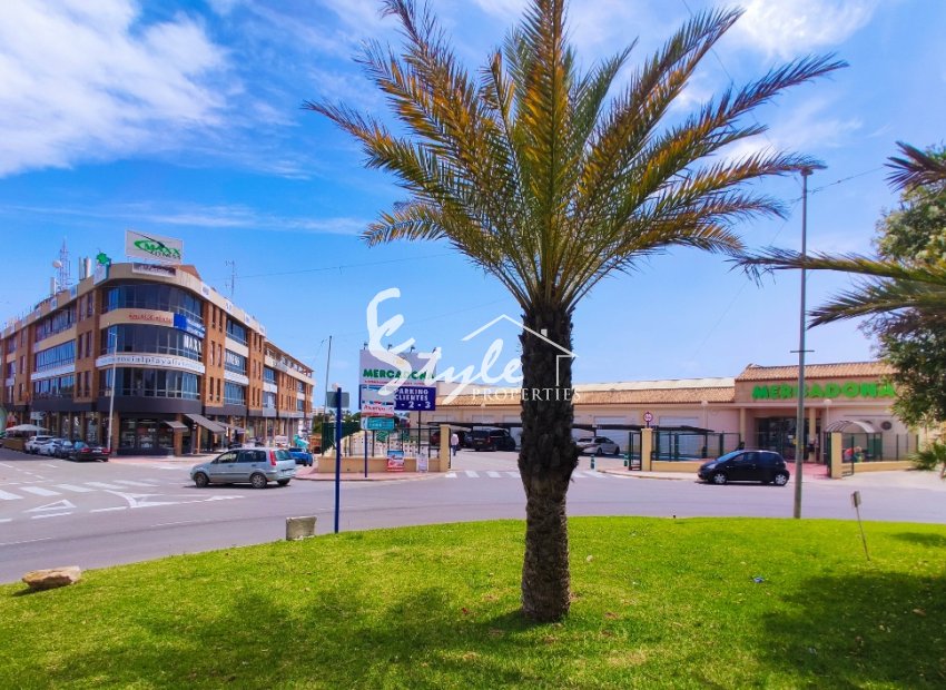 Вторичное жилье - Adosado - Orihuela-Costa - Playa Flamenca