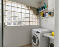 Вторичное жилье - Adosado - Orihuela-Costa - Playa Flamenca