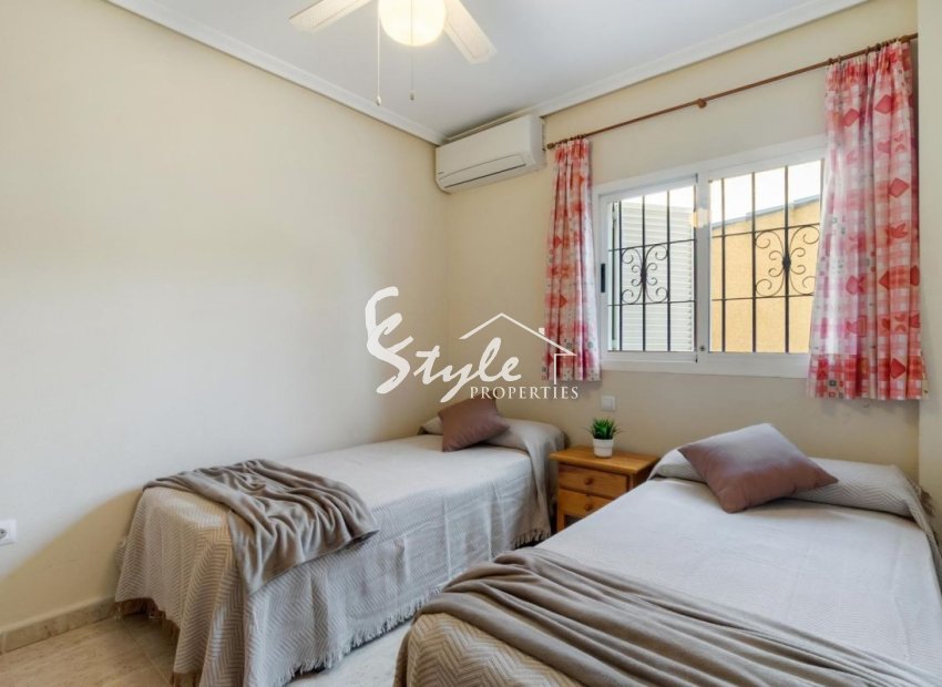 Вторичное жилье - Adosado - Orihuela-Costa - Playa Flamenca