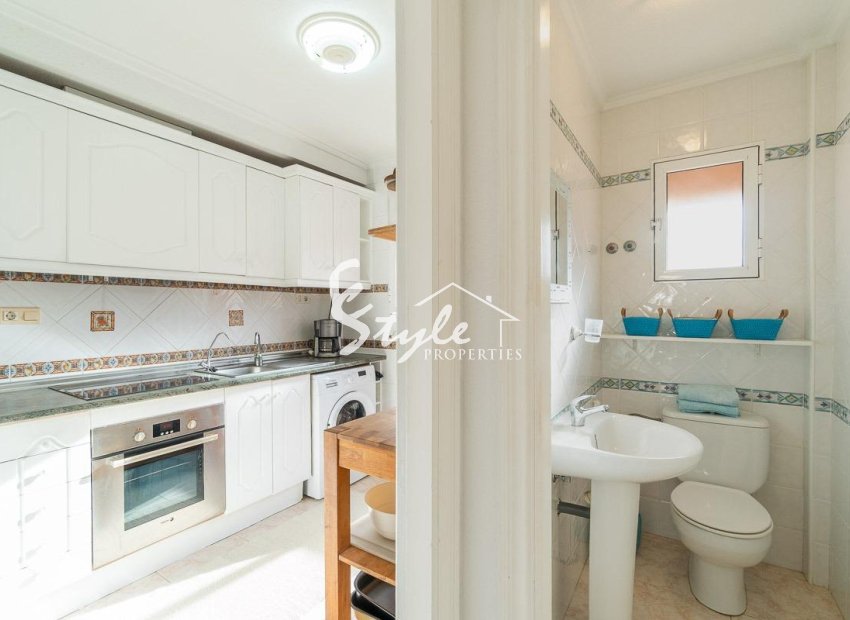 Вторичное жилье - Adosado - Orihuela-Costa - Playa Flamenca