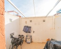 Вторичное жилье - Adosado - Orihuela-Costa - Playa Flamenca