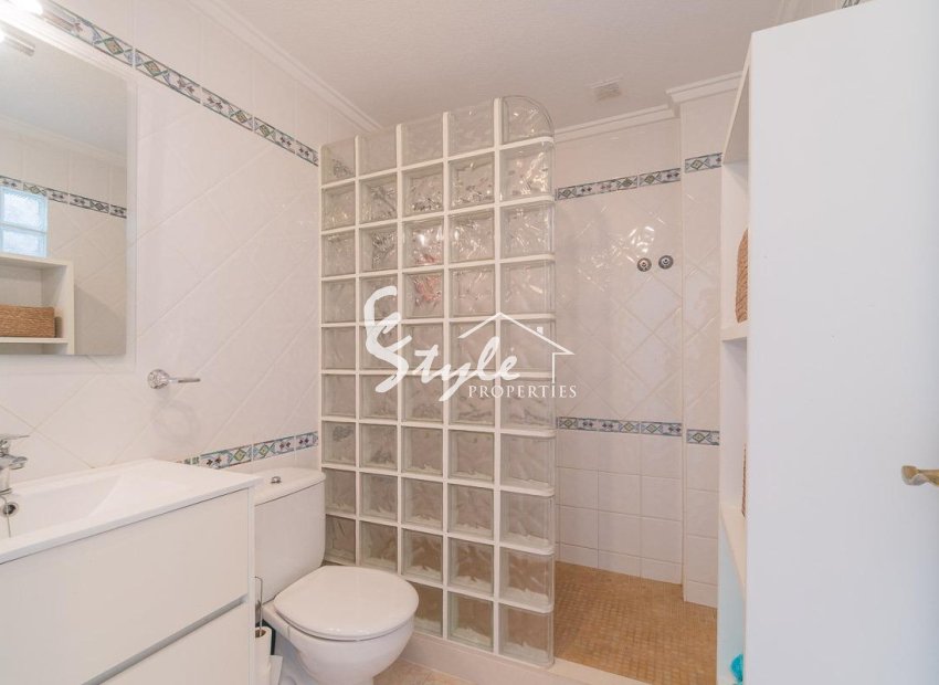 Вторичное жилье - Adosado - Orihuela-Costa - Playa Flamenca