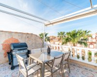 Вторичное жилье - Adosado - Orihuela-Costa - Playa Flamenca